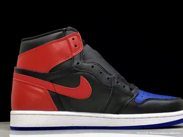 Official Maikesneakers 1 